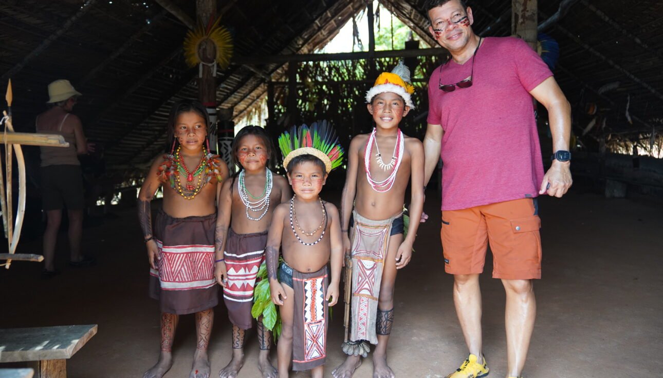 WNTT expedition photo